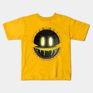 Pinhead Smiley Kids T-Shirt